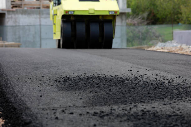 Best Affordable Driveway Pavers  in Falls Church, VA