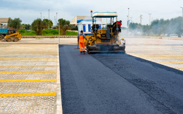 Best Driveway Repair Near Me  in Falls Church, VA