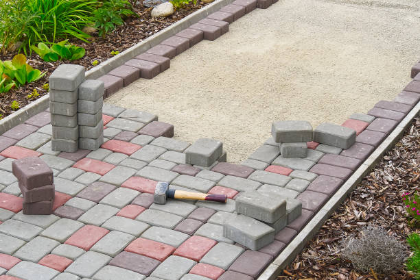 Reliable Falls Church, VA Driveway Pavers Solutions