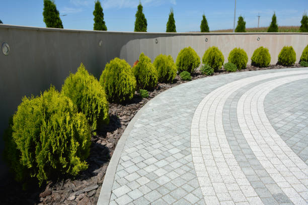 Best Driveway Resurfacing Pavers  in Falls Church, VA