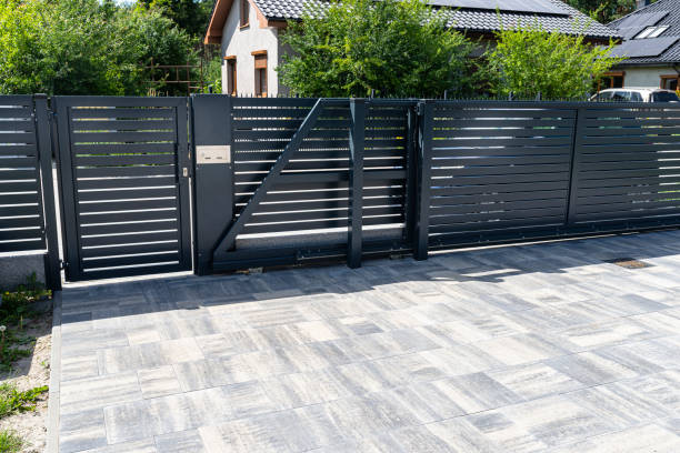 Driveway Repair Near Me in Falls Church, VA