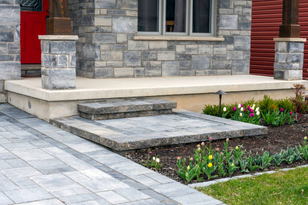 Best Driveway Paving Contractor  in Falls Church, VA