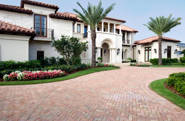 Best Driveway Paving Company  in Falls Church, VA