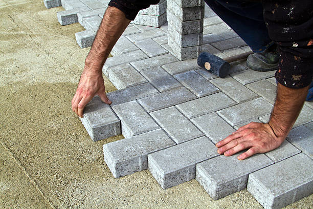 Best Driveway Repair Near Me  in Falls Church, VA