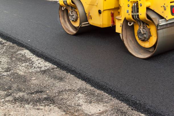 Best Brick Driveway Pavers  in Falls Church, VA
