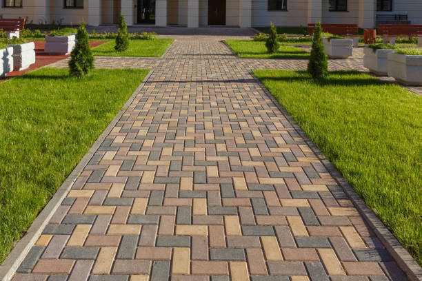 Best Driveway Pavers Near Me  in Falls Church, VA