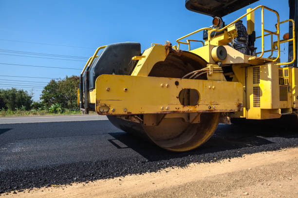 Best Best Driveway Pavers  in Falls Church, VA